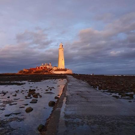 Azzule - Tynemouth Exterior foto