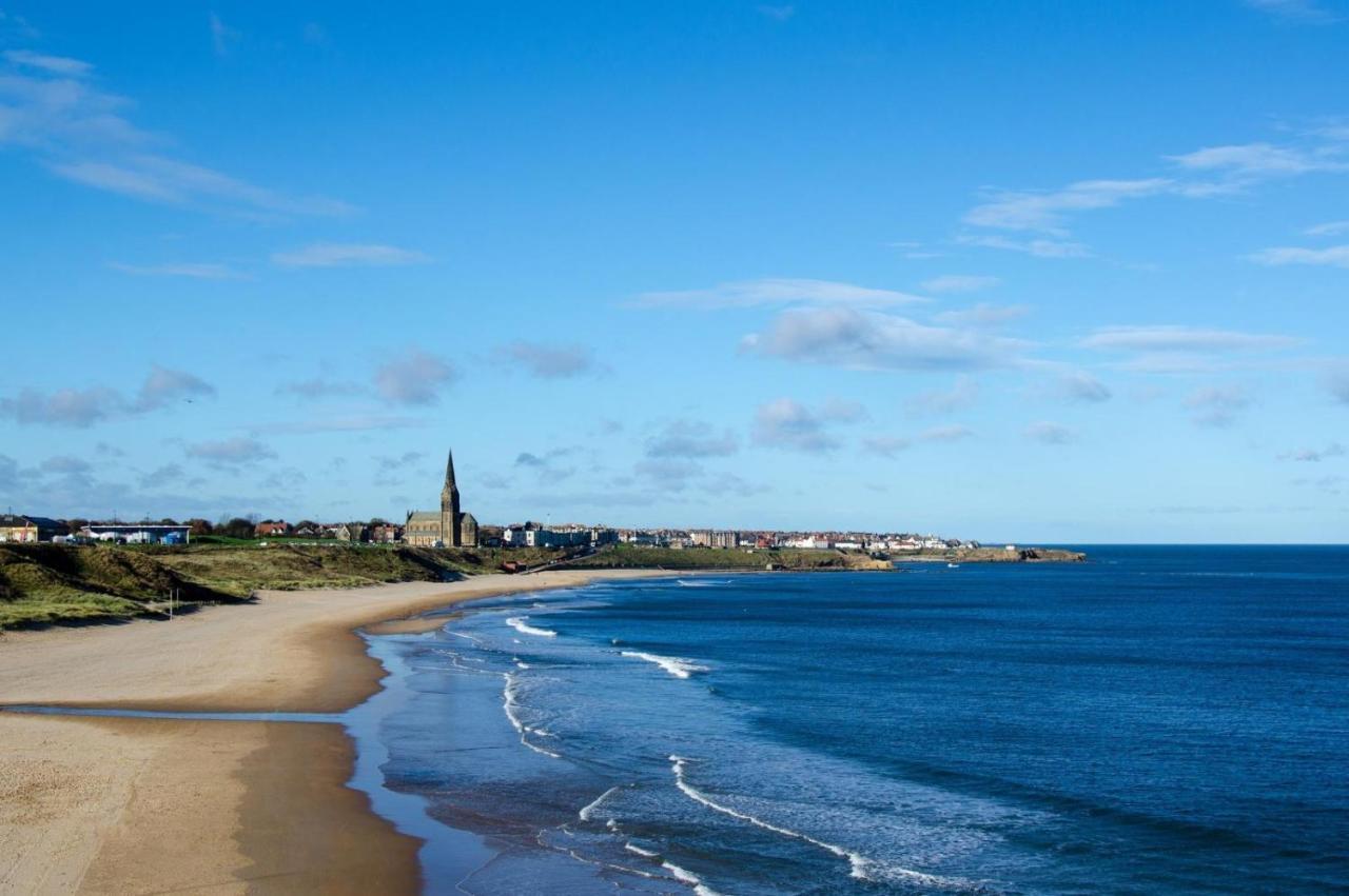 Azzule - Tynemouth Exterior foto